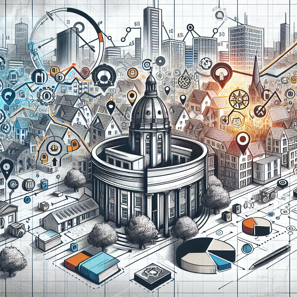 Einfluss von Bildungseinrichtungen auf Bodenrichtwert in Dortmund Buchholz.